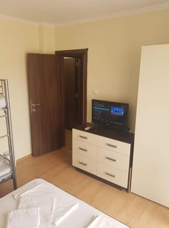 Appartement Aniko Apartman à Sveti Vlas Extérieur photo