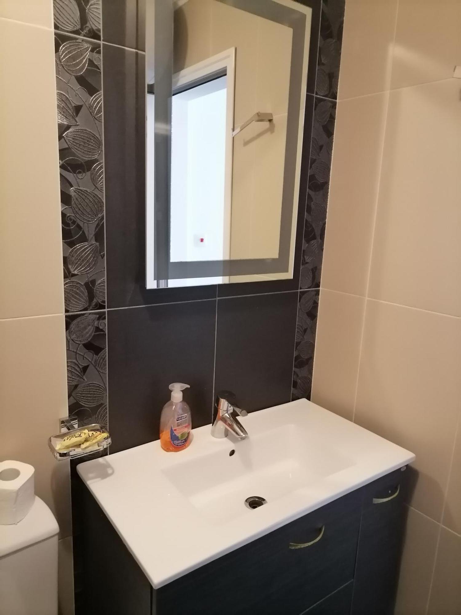 Appartement Aniko Apartman à Sveti Vlas Extérieur photo