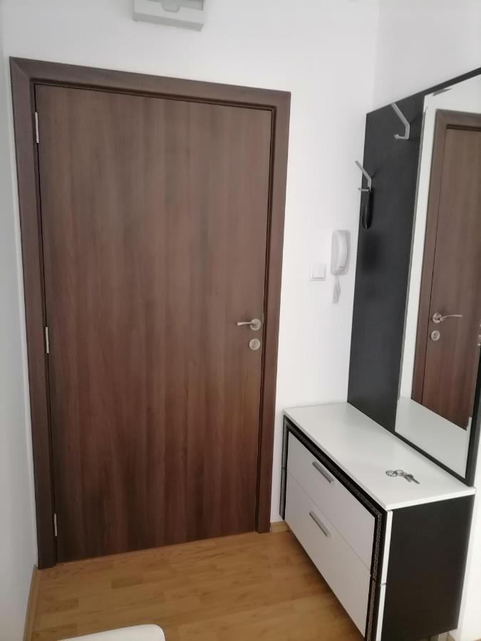 Appartement Aniko Apartman à Sveti Vlas Extérieur photo